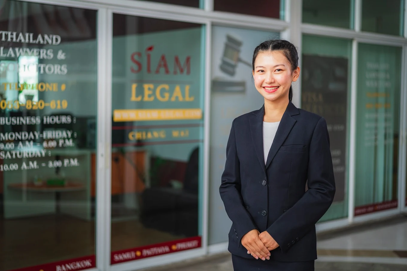Siam Legal Chiang Mai Releases Essential Legal Checklist for Expats Starting 2026