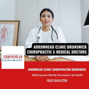 Arrowhead Clinic Chiropractor Brunswick Expands Walk-In Services for Auto Accident Victims