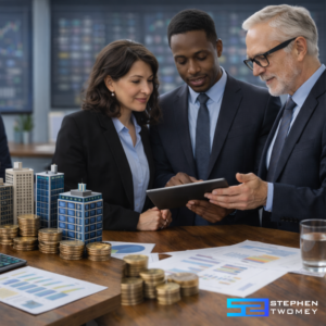 Stephen Twomey Publishes New Resource on Alternative Investment Group Structures and Evaluation Considerations